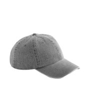 Beechfield - B105 - DENIM CAP - Image 2