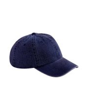 Beechfield - B105 - DENIM CAP - Image 4