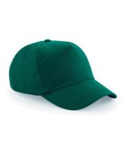 Beechfield - B10 - ORIGINAL 5 PANEL CAP - Image 3