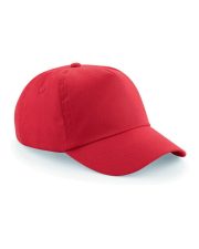 Beechfield - B10 - ORIGINAL 5 PANEL CAP - Image 4