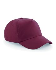 Beechfield - B10 - ORIGINAL 5 PANEL CAP - Image 6
