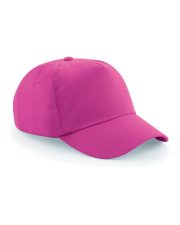 Beechfield - B10 - ORIGINAL 5 PANEL CAP - Image 12
