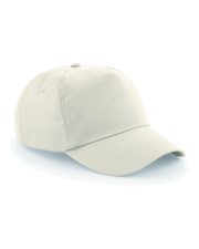 Beechfield - B10 - ORIGINAL 5 PANEL CAP - Image 18