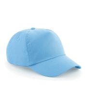 Beechfield - B10 - ORIGINAL 5 PANEL CAP - Image 23