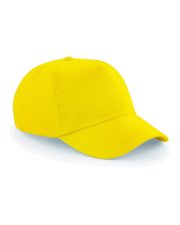 Beechfield - B10 - ORIGINAL 5 PANEL CAP - Image 26