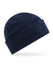Beechfield - B243R -RECYCLED FLEECE CUFFED BEANIE - Image 3