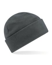 Beechfield - B243R -RECYCLED FLEECE CUFFED BEANIE - Image 2