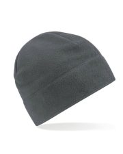 Beechfield - B244R - RECYCLED FLEECE PULL ON BEANIE - Image 2