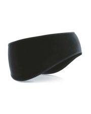 Beechfield - B316 - SOFTSHELL SPORTS TECH HEADBAND