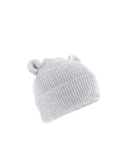 Beechfield - B340A - ORGANIC BABY BEAR BEANIE - Image 3