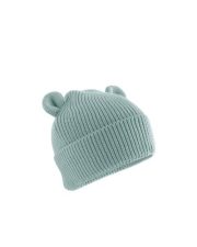 Beechfield - B340A - ORGANIC BABY BEAR BEANIE - Image 4