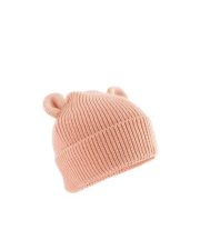 Beechfield - B340A - ORGANIC BABY BEAR BEANIE - Image 5