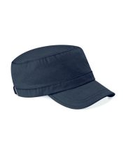 Beechfield - B34 - ARMY CAP - Image 2