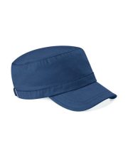 Beechfield - B34 - ARMY CAP - Image 5