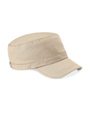 Beechfield - B34 - ARMY CAP - Image 7