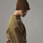 Beechfield - B384R - OVERSIZED CUFFED BEANIE