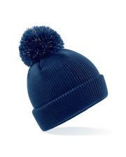 Beechfield - B406B - JUNIOR REFLECTIVE BOBBIE BEANIE - Image 5