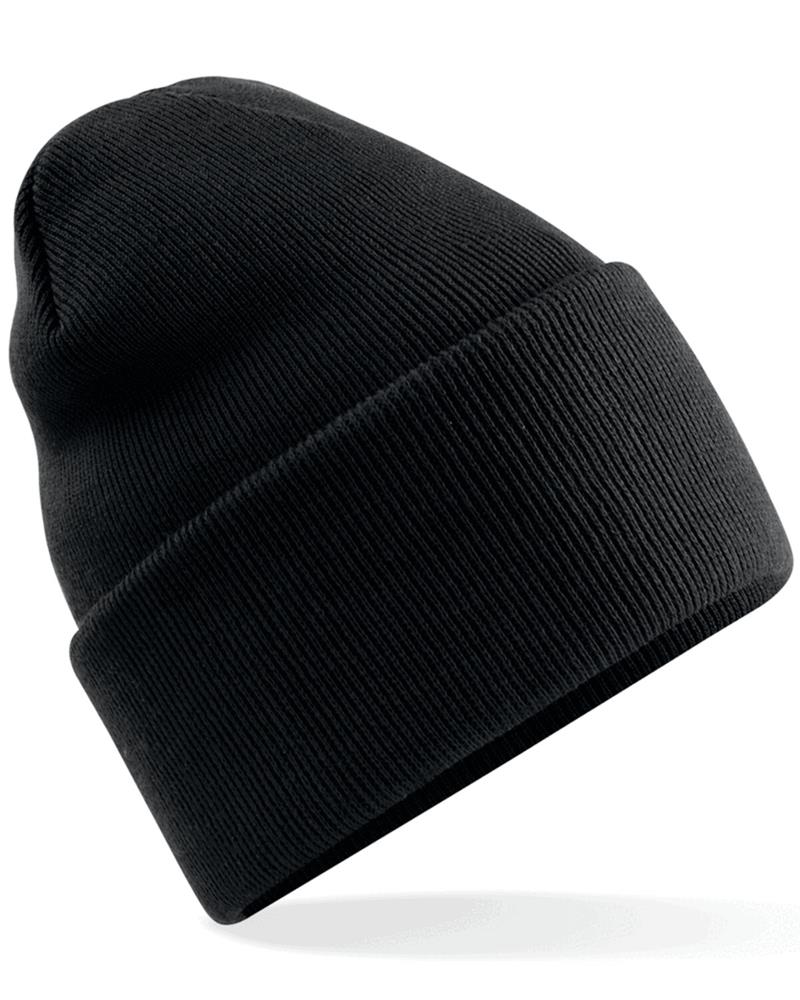 BB40R Beechfield - B40R - ORIGINAL DEEP CUFFED BEANIE - Image 1
