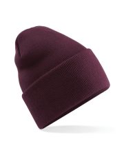 Beechfield - B40R - ORIGINAL DEEP CUFFED BEANIE - Image 5