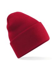 Beechfield - B40R - ORIGINAL DEEP CUFFED BEANIE - Image 6