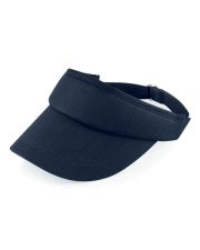 Beechfield - B41 - SPORTS VISOR - Image 5