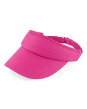 Beechfield - B41 - SPORTS VISOR - Image 3