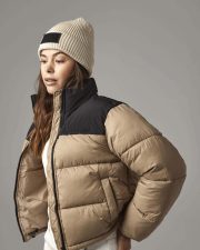 Beechfield - B442R - FASHION PATCH BEANIE
