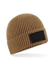 Beechfield - B442R - FASHION PATCH BEANIE - Image 3