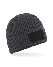 Beechfield - B442R - FASHION PATCH BEANIE - Image 4