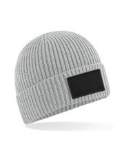 Beechfield - B442R - FASHION PATCH BEANIE - Image 5