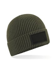 Beechfield - B442R - FASHION PATCH BEANIE - Image 6