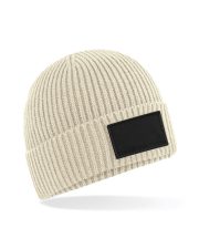 Beechfield - B442R - FASHION PATCH BEANIE - Image 7
