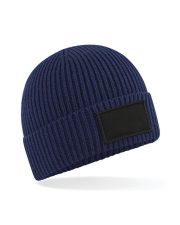Beechfield - B442R - FASHION PATCH BEANIE - Image 8