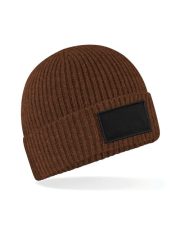 Beechfield - B442R - FASHION PATCH BEANIE - Image 9