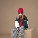 Beechfield - B445B - KIDS ORIGINAL PATCH BEANIE