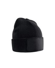 Beechfield - B445B - KIDS ORIGINAL PATCH BEANIE - Image 2