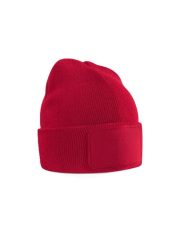 Beechfield - B445B - KIDS ORIGINAL PATCH BEANIE - Image 4