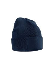 Beechfield - B445B - KIDS ORIGINAL PATCH BEANIE - Image 5