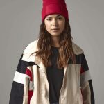 Beechfield - B445 - PRINTERS BEANIE