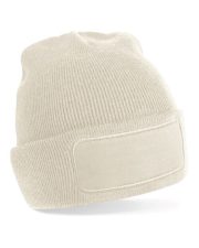 Beechfield - B445 - PRINTERS BEANIE - Image 2