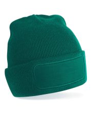 Beechfield - B445 - PRINTERS BEANIE - Image 4