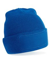 Beechfield - B445 - PRINTERS BEANIE - Image 5