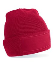 Beechfield - B445 - PRINTERS BEANIE - Image 7