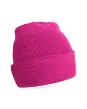 Beechfield - B445 - PRINTERS BEANIE - Image 10