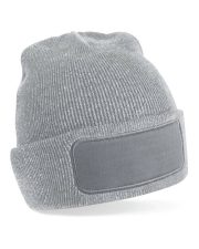 Beechfield - B445 - PRINTERS BEANIE - Image 12