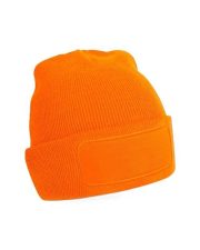 Beechfield - B445 - PRINTERS BEANIE - Image 15