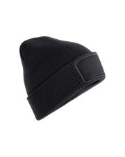 Beechfield - B445R - RECYCLED ORIGINAL PATCH BEANIE - Image 4