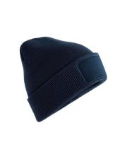 Beechfield - B445R - RECYCLED ORIGINAL PATCH BEANIE - Image 3