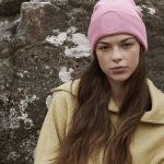 Beechfield - B446 - CIRCULAR PATCH BEANIE