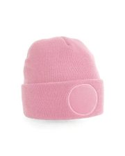 Beechfield - B446 - CIRCULAR PATCH BEANIE - Image 7